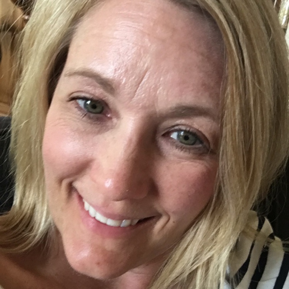 Meet your Posher, Jodi